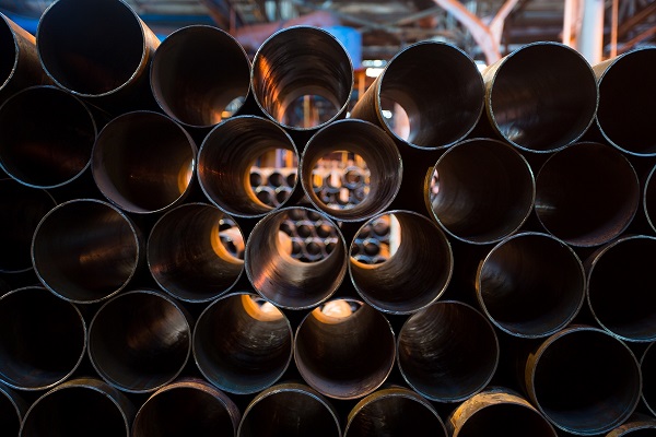  ЧТПЗ поставит 5 тыс. тонн труб для реконструкции тепломагистралей