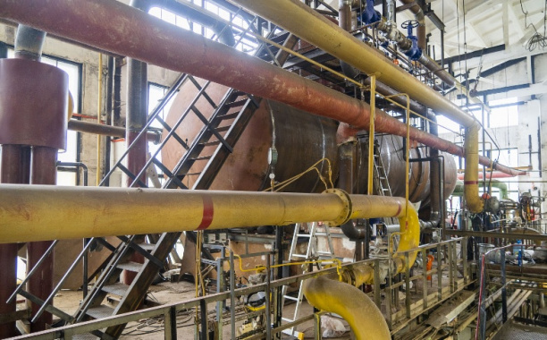 Качество горячей воды в Кронштадте улучшится в 333 домах