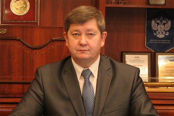 Александр Назарычев: «Я не призываю объединять ткачей с энергетиками, а медиков с сельхозработниками, я за оптимизацию расходов на образование»