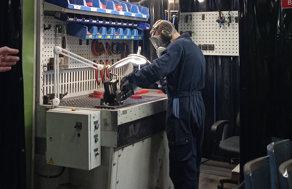 СТГТ сохранит объемы производства в 2023 году