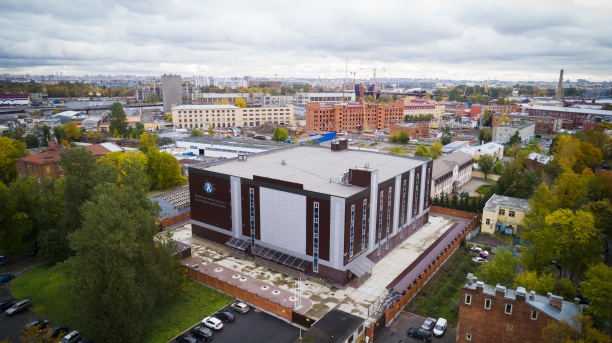 В Петербурге заработала химическая лаборатория для анализа трансформаторного масла на подстанциях энергокольца