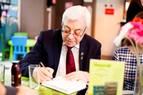 Издательство «Космоскоп» группы компаний «РТСофт» представит на книжной ярмарке non/fictio№25 свои главные бестселлеры