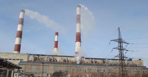 «Квадра» начала подачу тепла социальным объектам в Курске