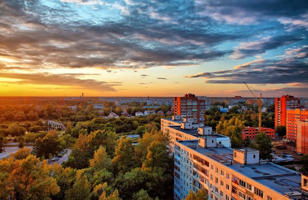 «Мособлэнерго» завершила плановые работы в пяти населенных пунктах г.о. Орехово-Зуево