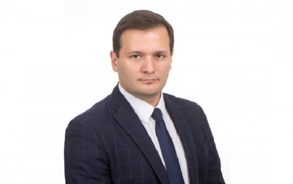 Даниил Сорокин возглавил Департамент информобеспечения и цифровой трансформации ТЭК Минэнерго РФ