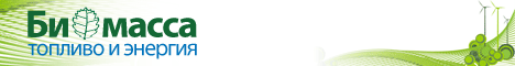 Биомасса: Топливо и Энергия - 2017
