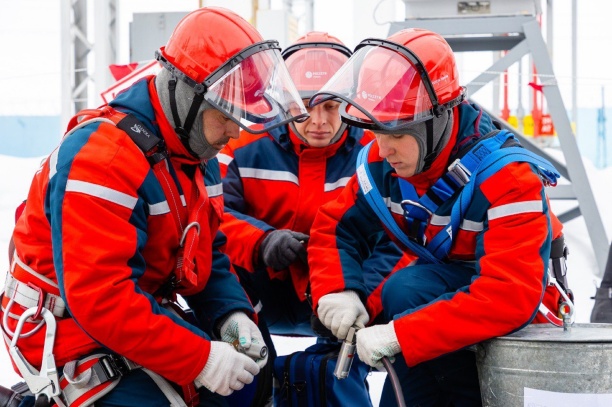 Более шести тысяч сотрудников «Россети Тюмень» повысили квалификацию в 2023 году