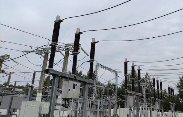 «Россети ФСК ЕЭС» вложила 231,5 млн. рублей в обновление силового оборудования ПС «Ижевск»
