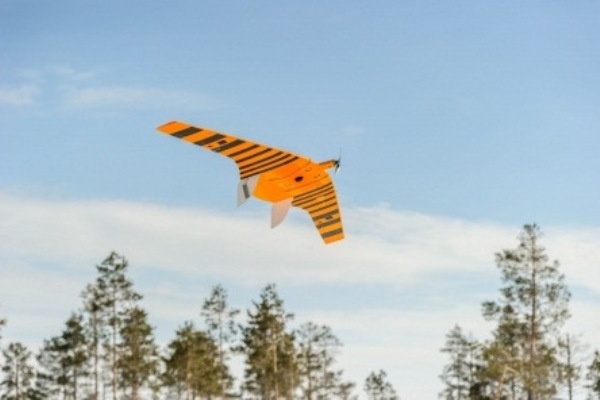 «МРСК Северо-Запада» получило разрешение Генштаба на использование беспилотников