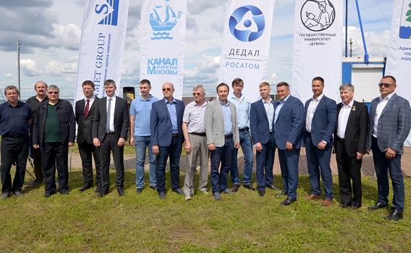 В Подмосковье создается кластер «Возобновляемые источники энергии»