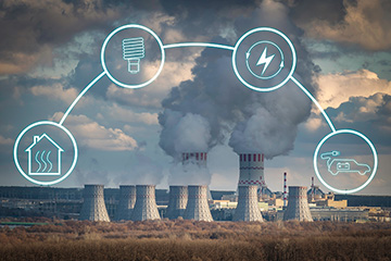 Эксперты оценили идею создания торговых площадок для купли-продажи электроэнергии