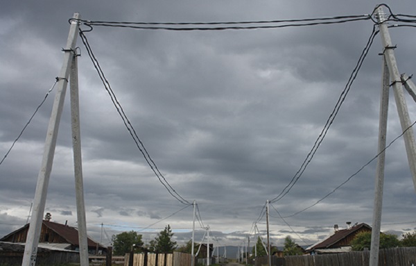 В Кемеровской области суд обязал интернет-провайдера демонтировать линии связи на ЛЭП