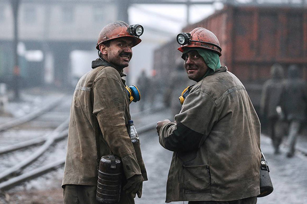 Уголь-2035. Добывать – больше. Но экологичнее