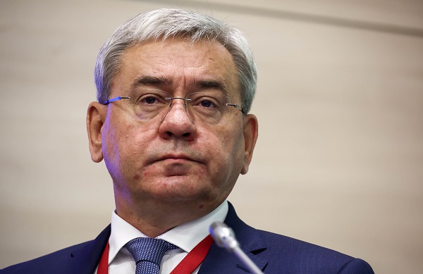 Алексей Кулапин: Регионы РФ должны перейти к постоянному формированию прогнозных ТЭБ