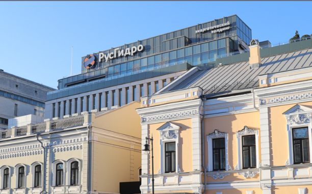 Выручка группы «РусГидро» увеличилась на 21,5% за 2023 год