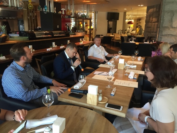 Павел Сниккарс: «Программа поддержки ВИЭ показывает впечатляющие результаты»