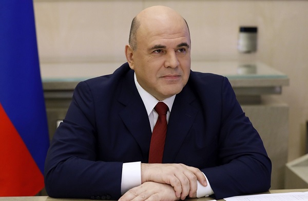 Михаил Мишустин утвердил параметры реформы в структуре госаппарата