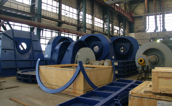 «Сибэнергомаш – БКЗ» начал поставки оборудования в Гвинею