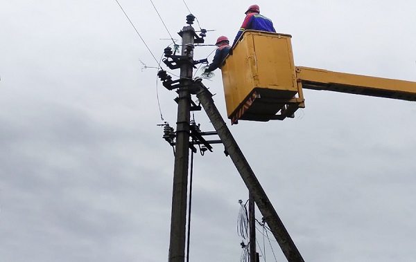 Новый порядок подключения к электросетям направлен на снижение нецелевой нагрузки на потребителей