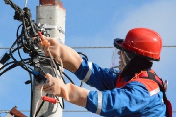 Специалисты «Пермэнерго» обеспечили электроснабжение сельской врачебной амбулатории 