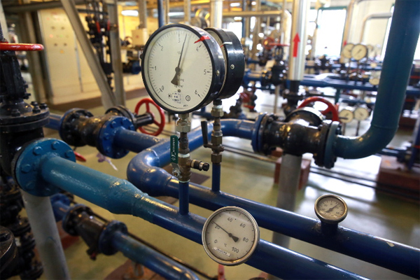 Рост тарифов ЖКХ составит 4%