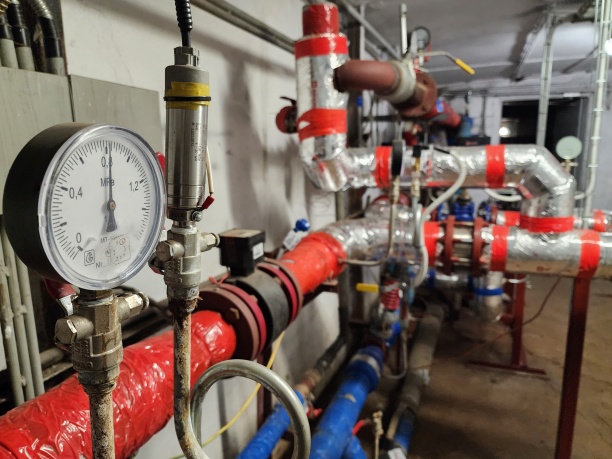 Санкт-Петербург стал лидером в энергоэффективности благодаря модернизации систем энергоснабжения в бюджетных учреждениях