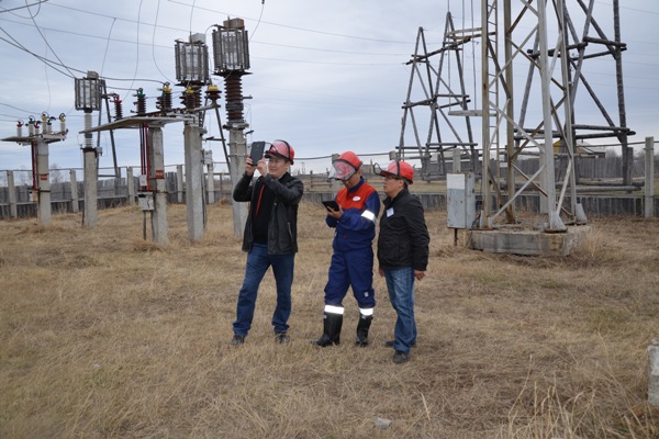 «Якутскэнерго» переходит на полную автоматизацию технического осмотра и ремонта энергообъектов 