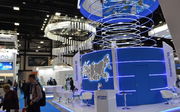 На ПМГФ–2019 представили новую концепцию охраны труда 