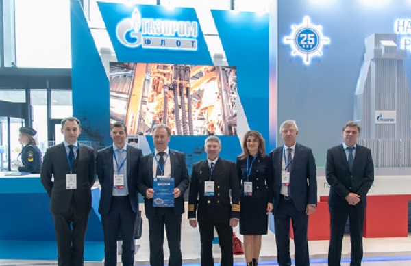 Арктика требует развития технологий