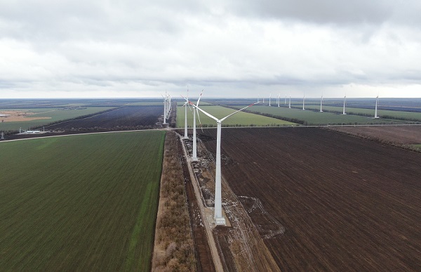 МТС развернула цифровую инфраструктуру для ставропольских ВЭС 