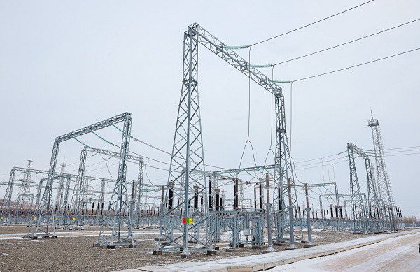 В Томской области модернизируют подстанции 220 кВ «Вертикос» и «Зональная»