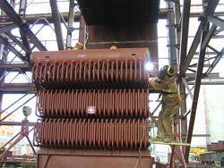 Монтажный трест Северо-Запада – на благо энергетики Москвы