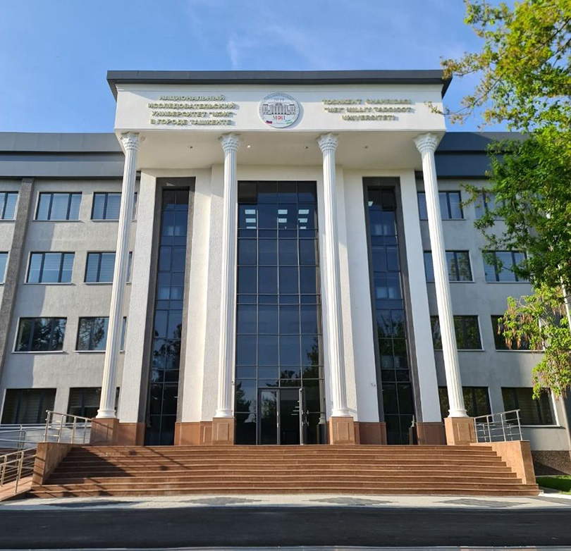 Филиал НИУ «МЭИ» в Ташкенте станет флагманом энергетического образования