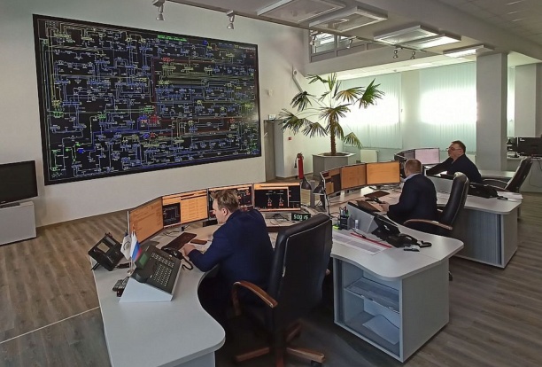 Прирост потребления электроэнергии в Тверской области планируется к 2028 году