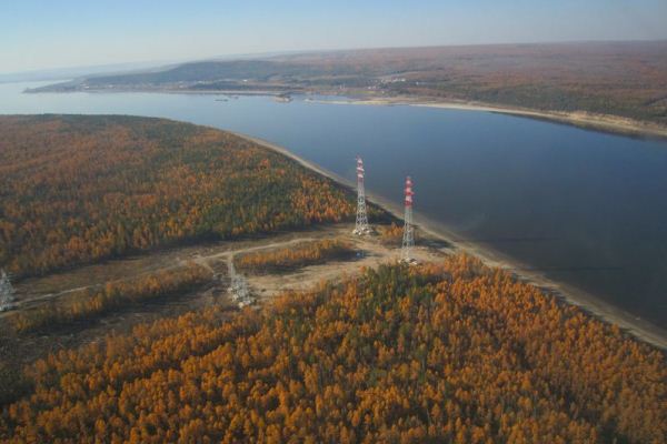 Хабаровские энергетики электрифицируют дальневосточные гектары 