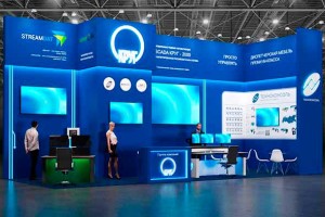 Группа компаний «КРУГ» приглашает на выставку НЕФТЕГАЗ-2026