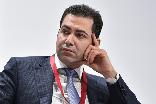 Юрий Маневич: «На начальном этапе кардинальной трансформации»