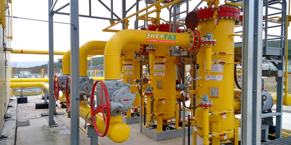 Инженерный профессионализм – ключевой аспект в реализации проектов газоподготовки