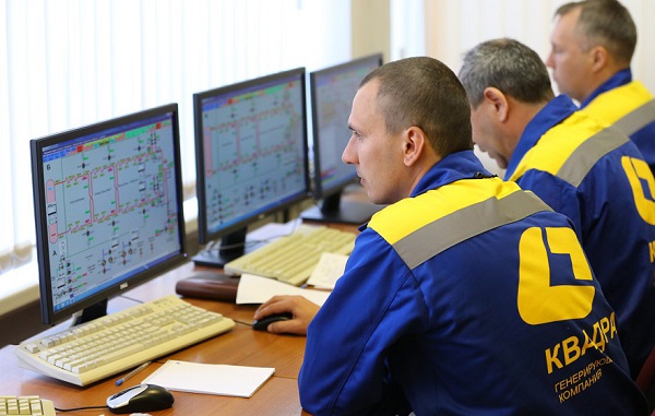 «Квадра» инвестирует в реализацию экопроектов и обучение персонала