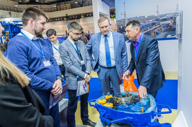 Выставка оборудования и технологий «Нефтегаз-2024» пройдет с 15 по 18 апреля 2024 года в Москве