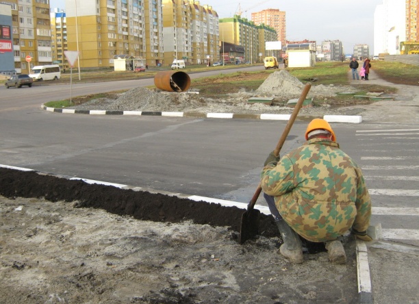 Екатеринбургские энергетики благоустроили 315 объектов улично-дорожной сети