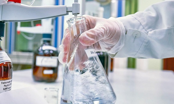 В Москве провели более 1 млн. исследований качества водопроводной воды