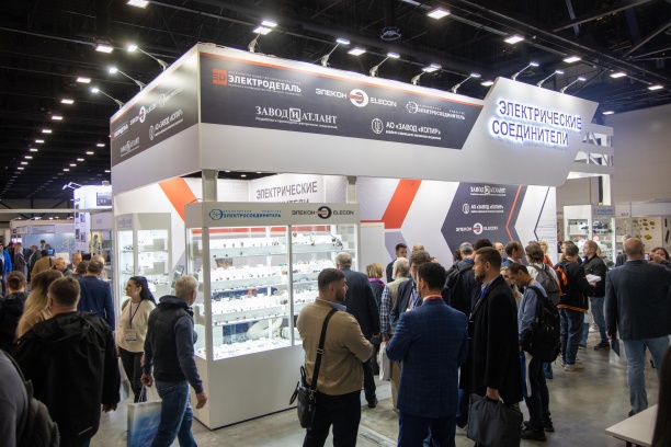 Выставки «Радиоэлектроника и приборостроение» и «Автоматизация» прошли в Петербурге