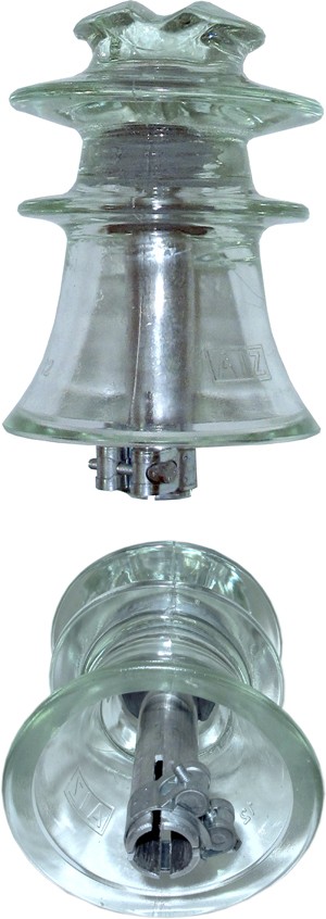 Проблемы монтажа штыревых изоляторов