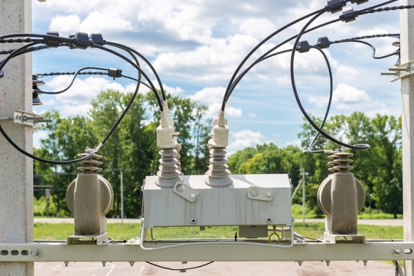 «Воронежэнерго» повышает уровень автоматизации распредесетей