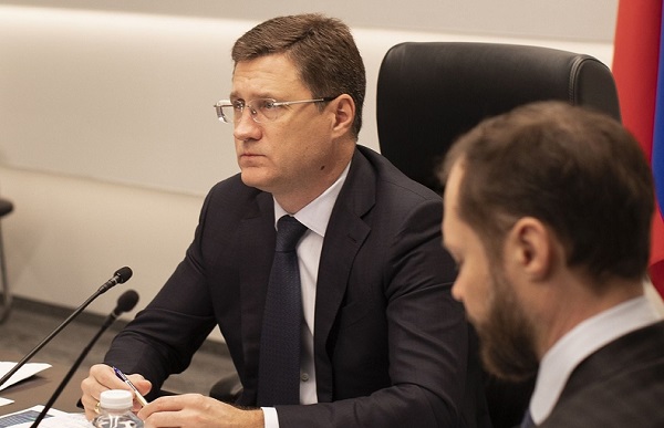 В рамках исполнения президентского поручения до 2022 года догазификация может охватить 3650 населенных пунктов