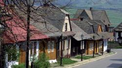 Особые польские зоны