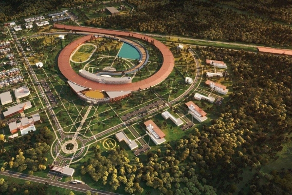 Технологический прорыв: в России создают инновационный научный комплекс