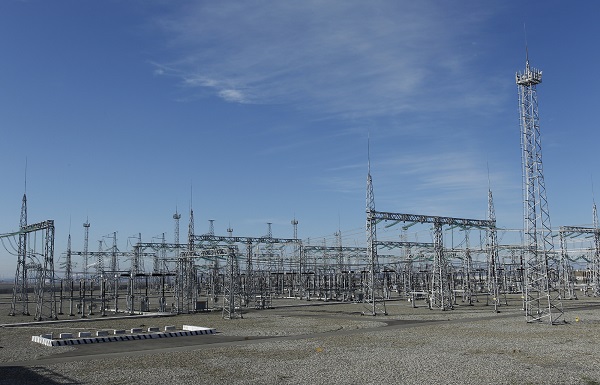 МЭС Юга отремонтирует высоковольтные выключатели на 10 подстанциях Кубани