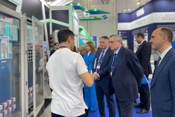 Глава СО ЕЭС призвал планировать строительство ГЭС и АЭС